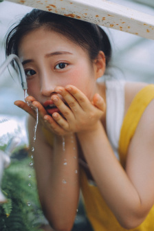 中国超人董新尧